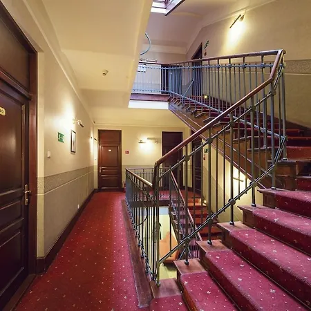 Apartament Right In The Center Of The Old Kraków